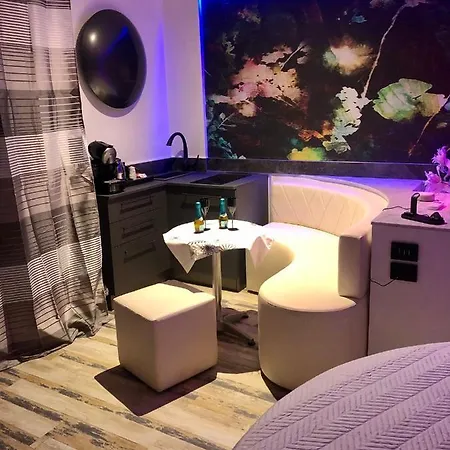 Luxury Superior