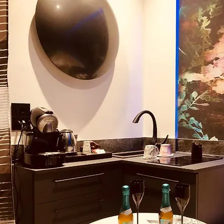 酒店 Luxury Superior