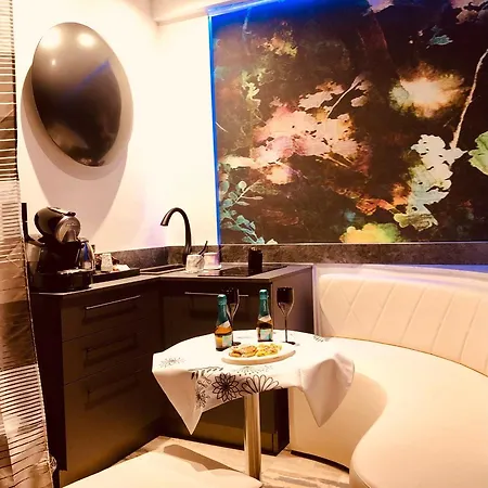 Luxury Superior 酒店 阿西西