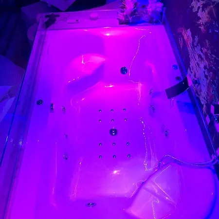 酒店 Luxury Superior 阿西西