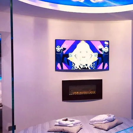 Luxury Superior 阿西西