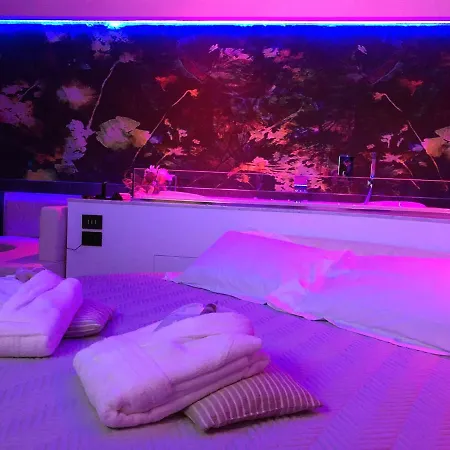 Luxury Superior