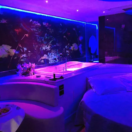 酒店 Luxury Superior 阿西西