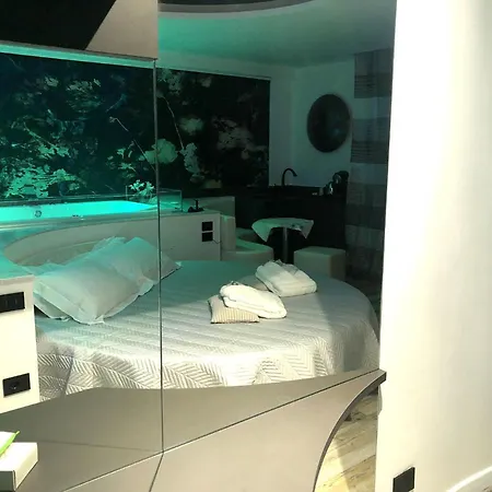Luxury Superior 酒店 阿西西
