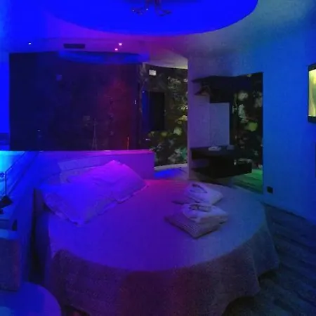 酒店 Luxury Superior