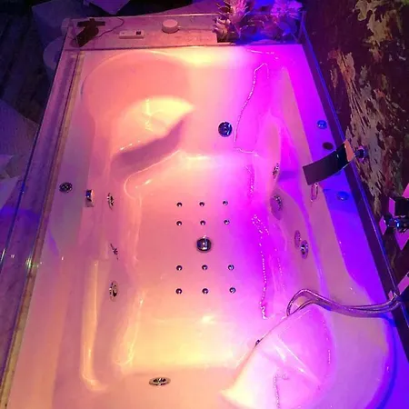 酒店 Luxury Superior 阿西西