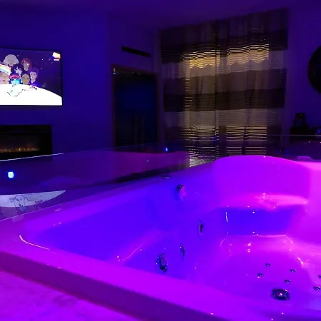 Luxury Superior Assisi